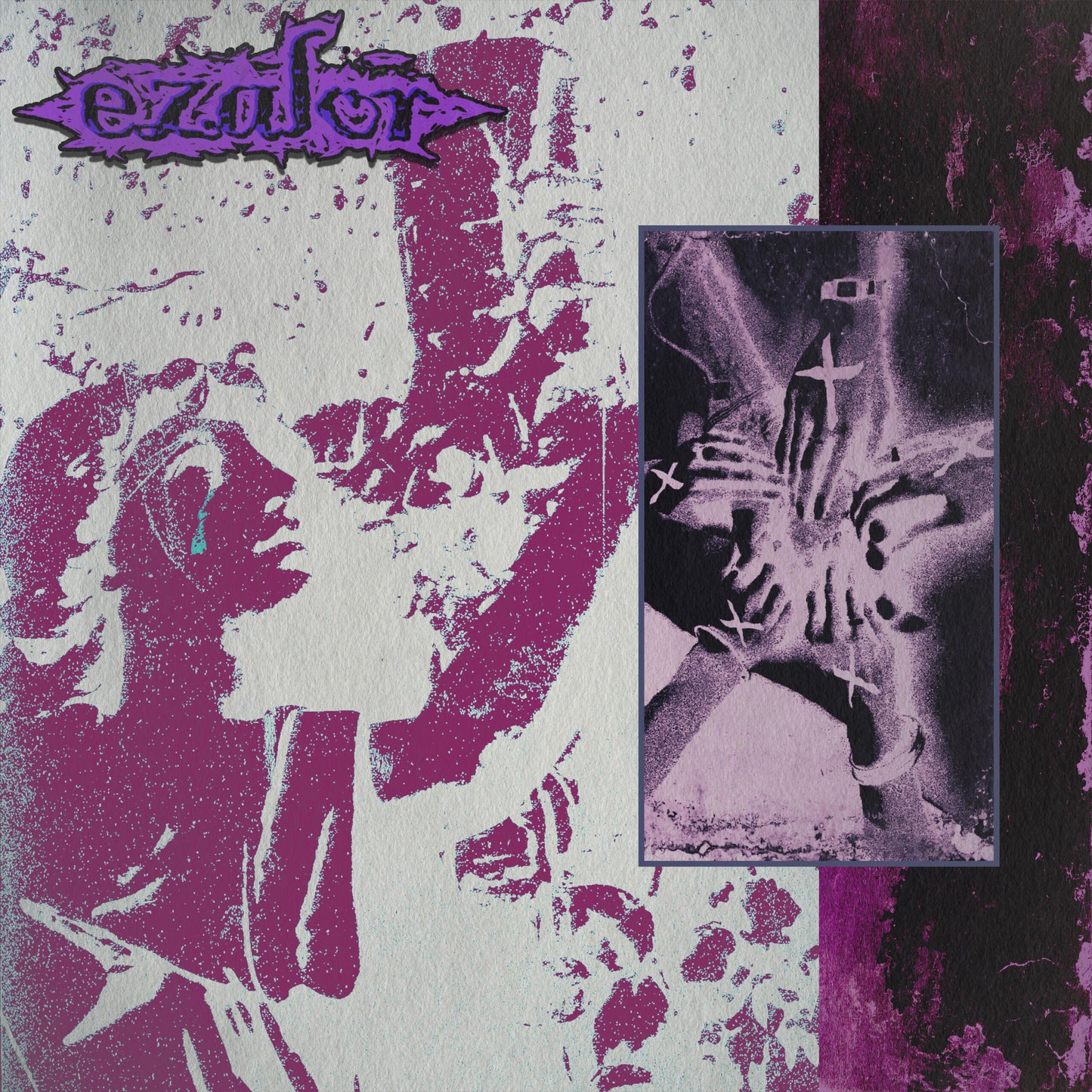 Ezalor – Condemned by Faith CD
