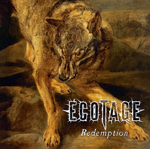 Ecotage CD