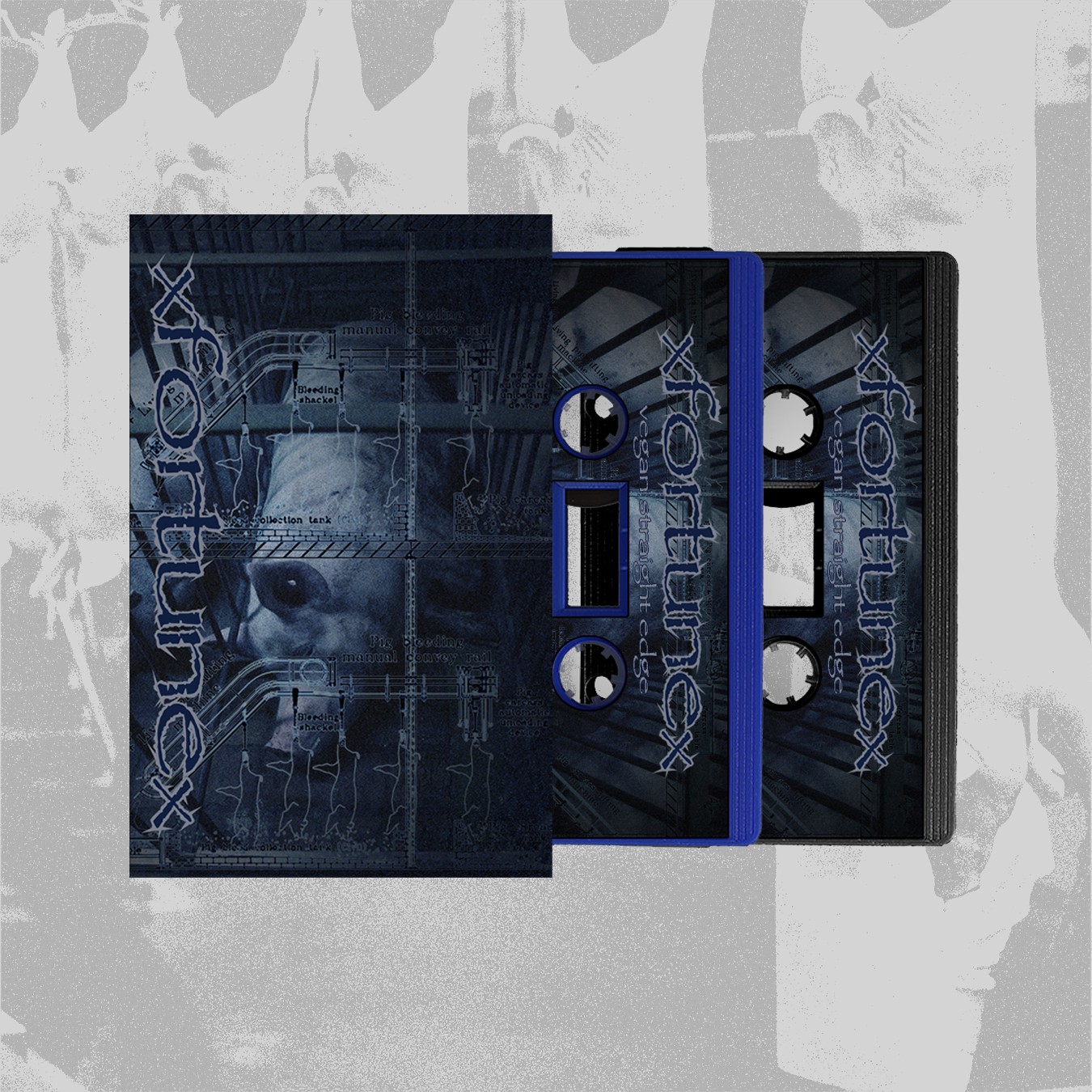xfortunex Cassette