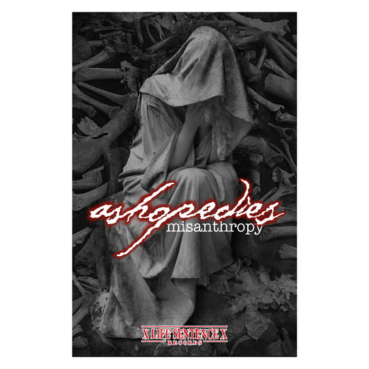 As Hope Dies - Poster or poster set