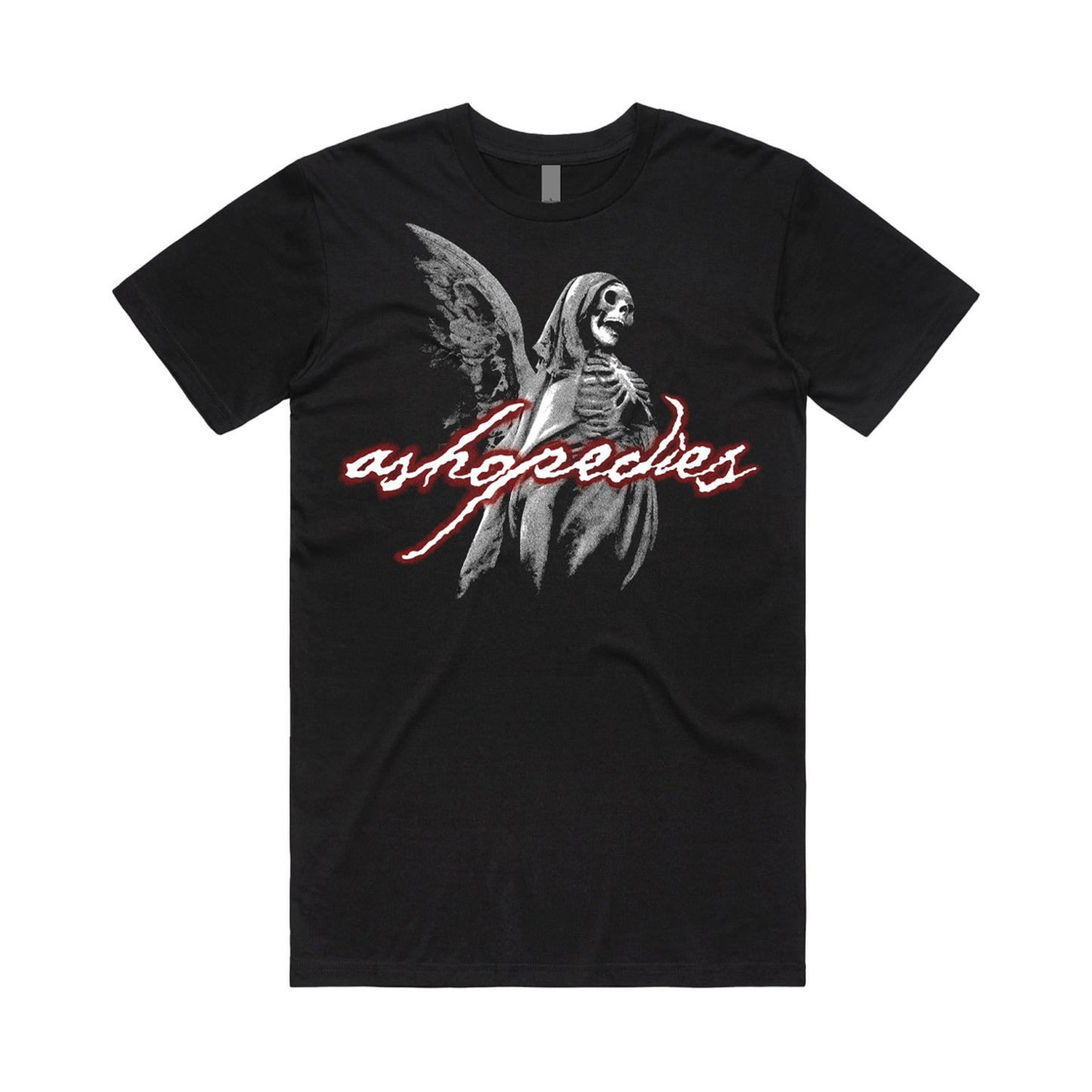 As Hope Dies - T-Shirt