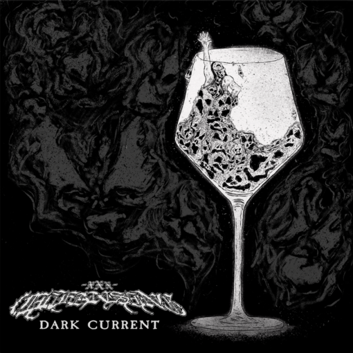 Cleansing – Dark Current – CD