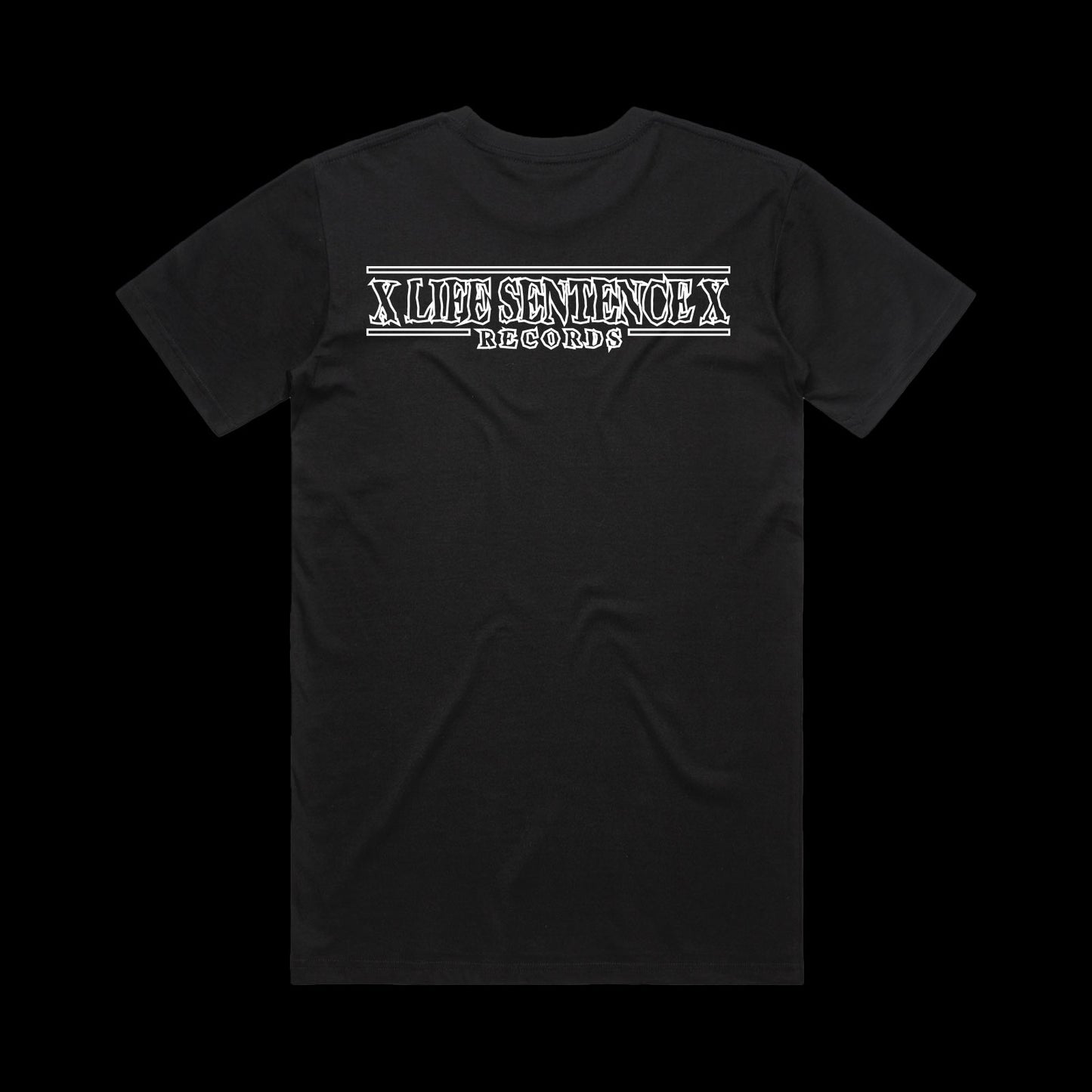 TOLLS shirt - PRE-ORDER