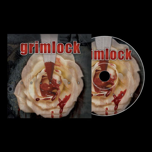 Grimlock "Crusher" CD EP