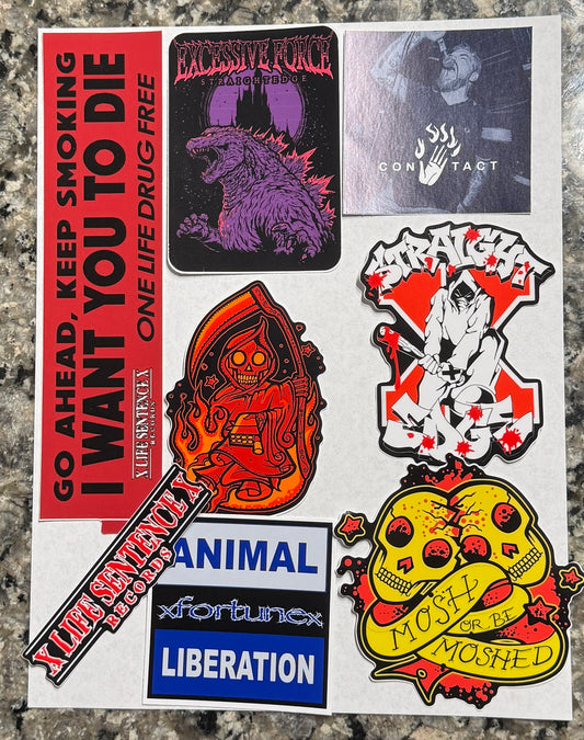Sticker Bundle