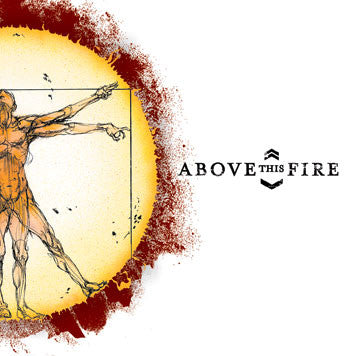 Above This Fire "In Perspective" CD