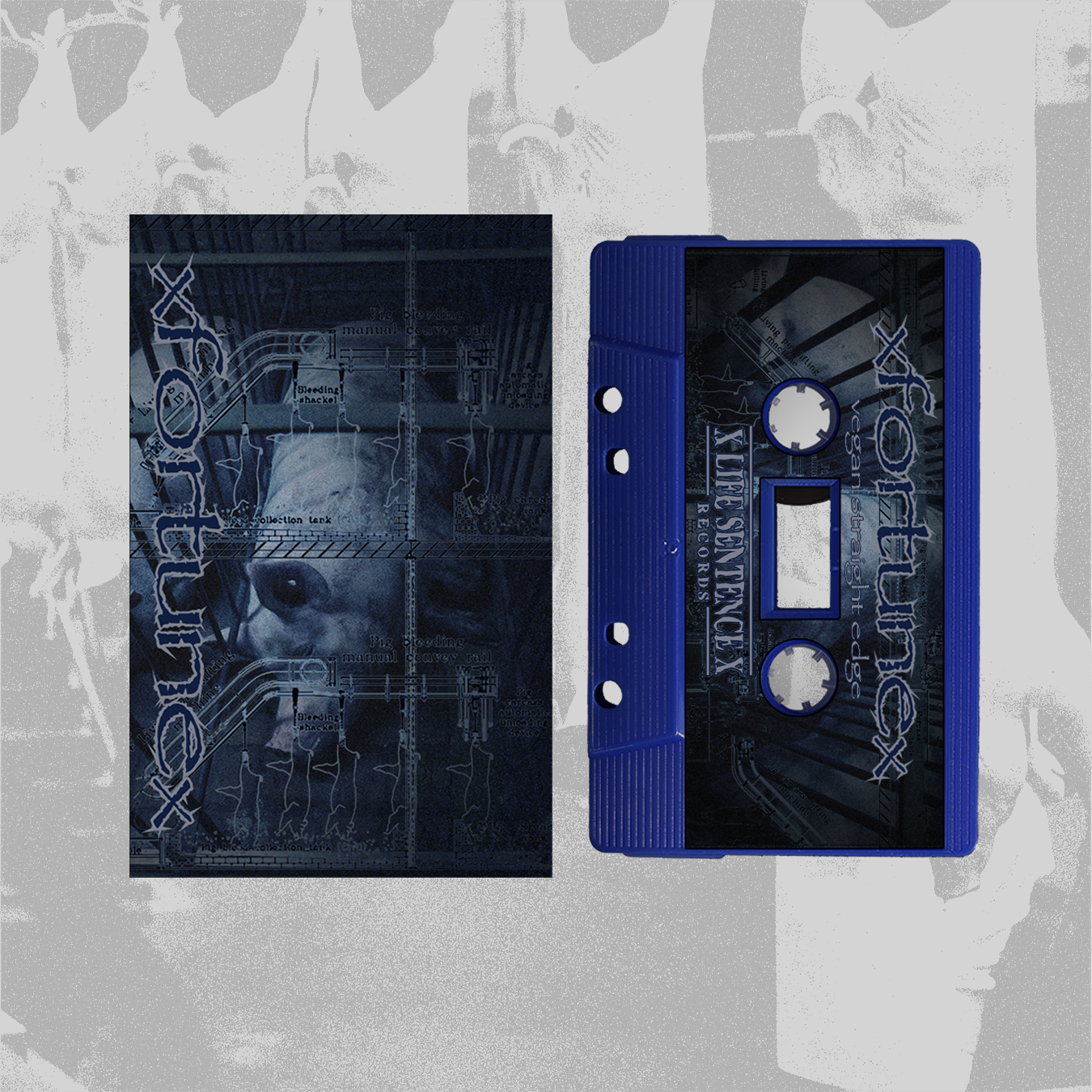 xfortunex Cassette