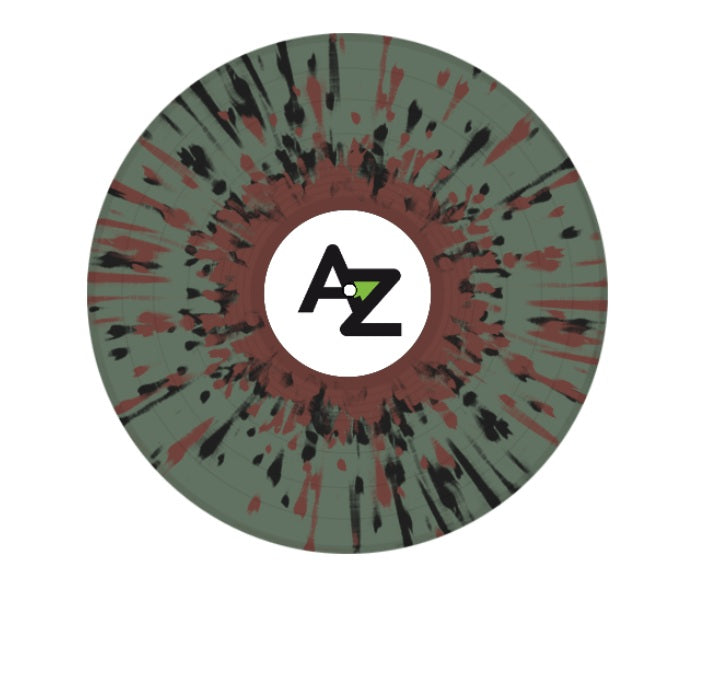 xForever Warx 12" Vinyl
