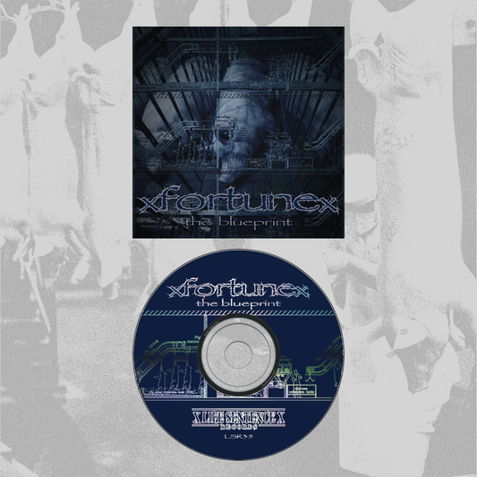 xfortunex CD