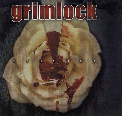 Grimlock "Crusher" CD EP