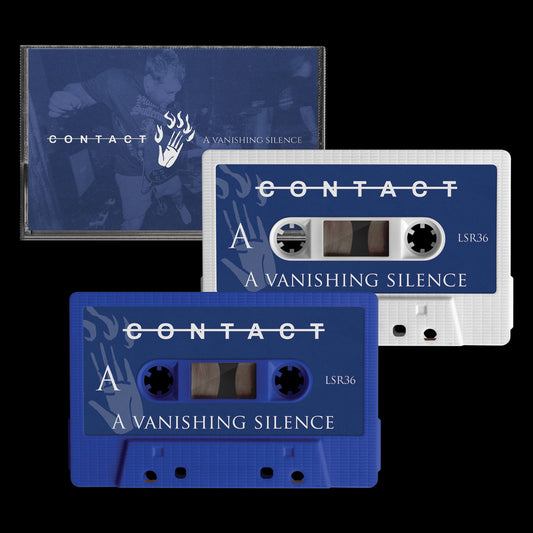Contact Cassette