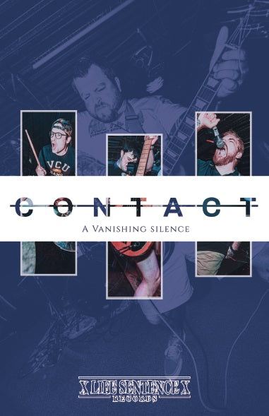 Contact Poster