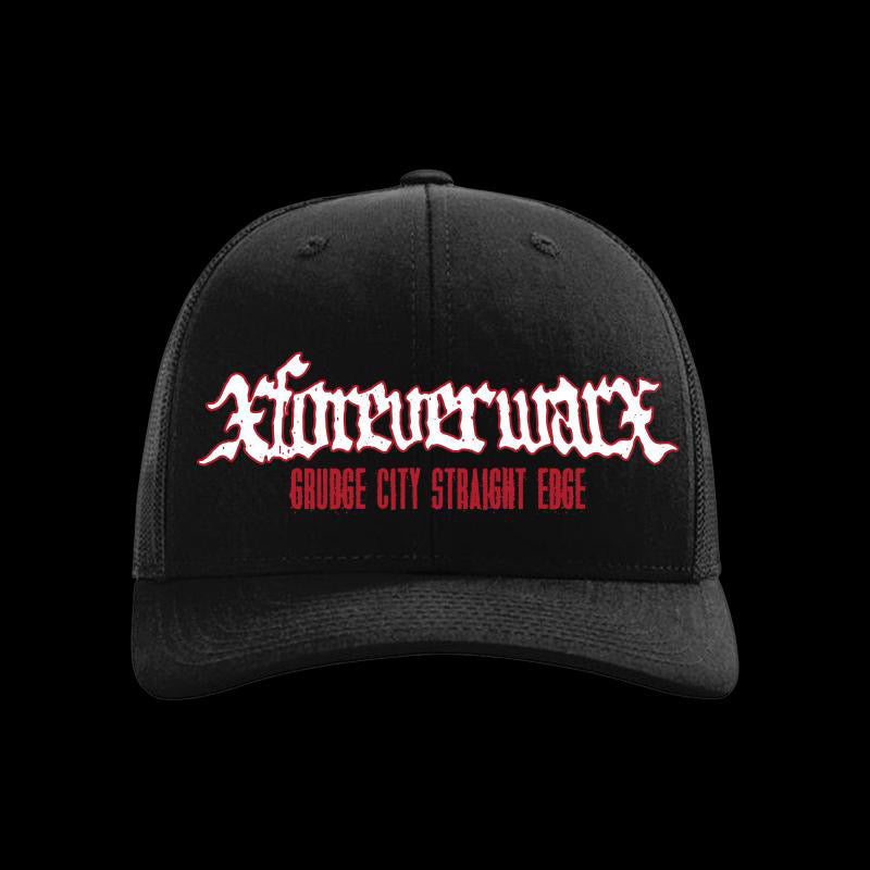 xForever Warx - Hat (Richardson 112)