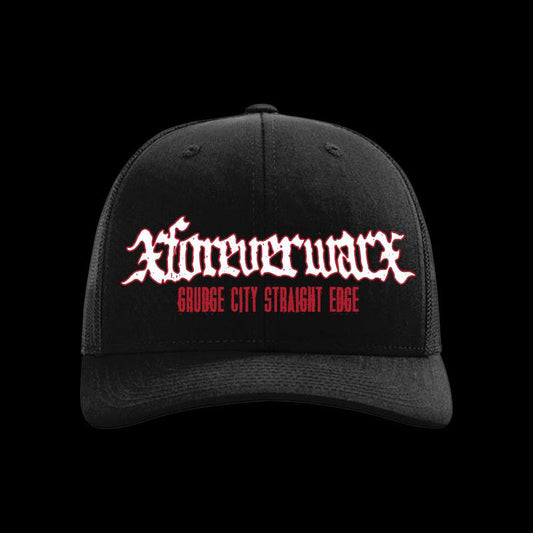 xForever Warx - Hat (Richardson 112)