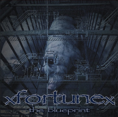 xfortunex CD