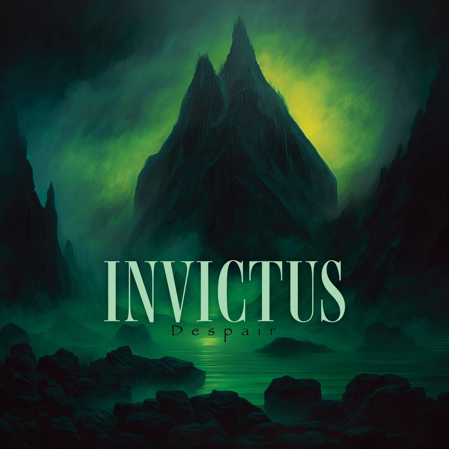 Invictus – Despair 12″