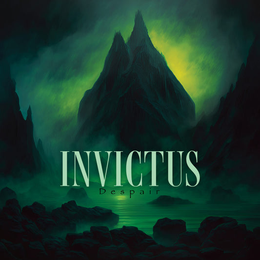 Invictus – Despair 12″