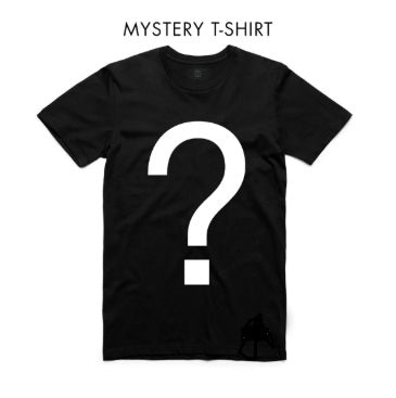 $5 Mystery Shirt