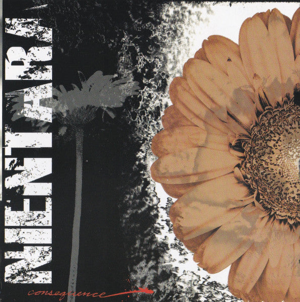 Nientara – Consequence CD EP