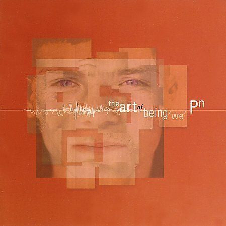 PN "The Art of Being We" CD