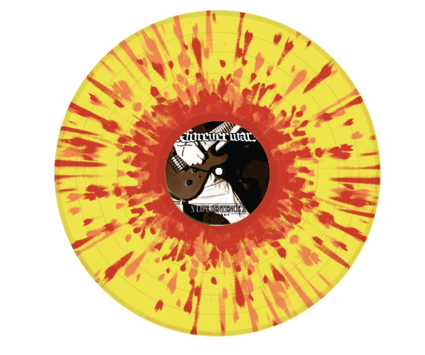 xForever Warx 12" Vinyl