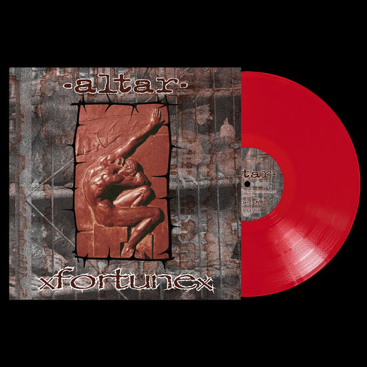 Altar/xfortunex Split 7"
