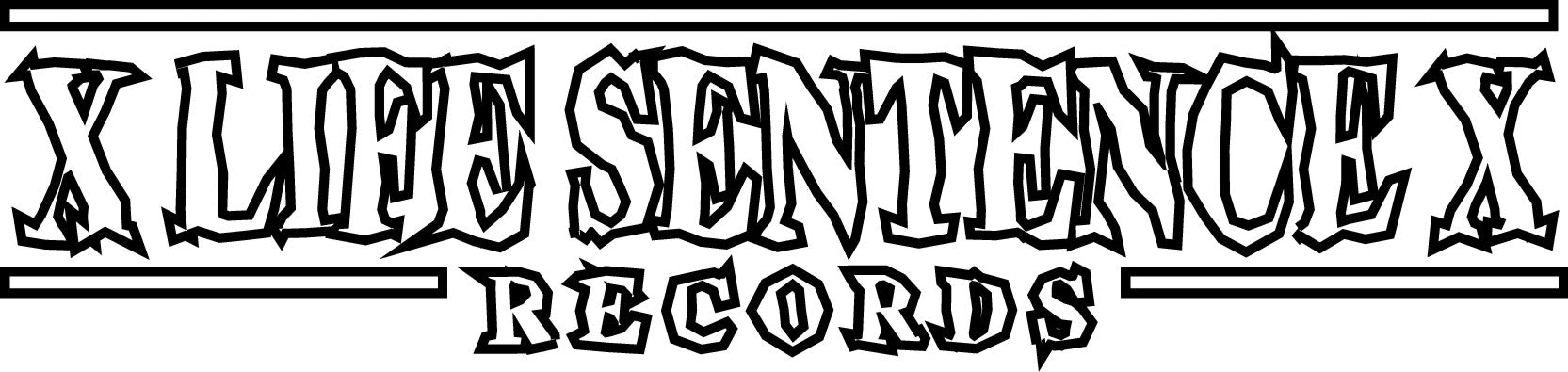 Life Sentence Records gift card