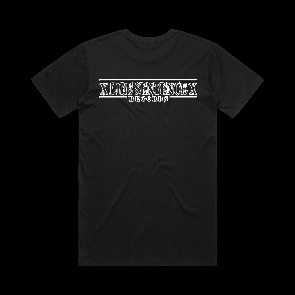 CASTxDOWN shirt - Medium  & XL Available