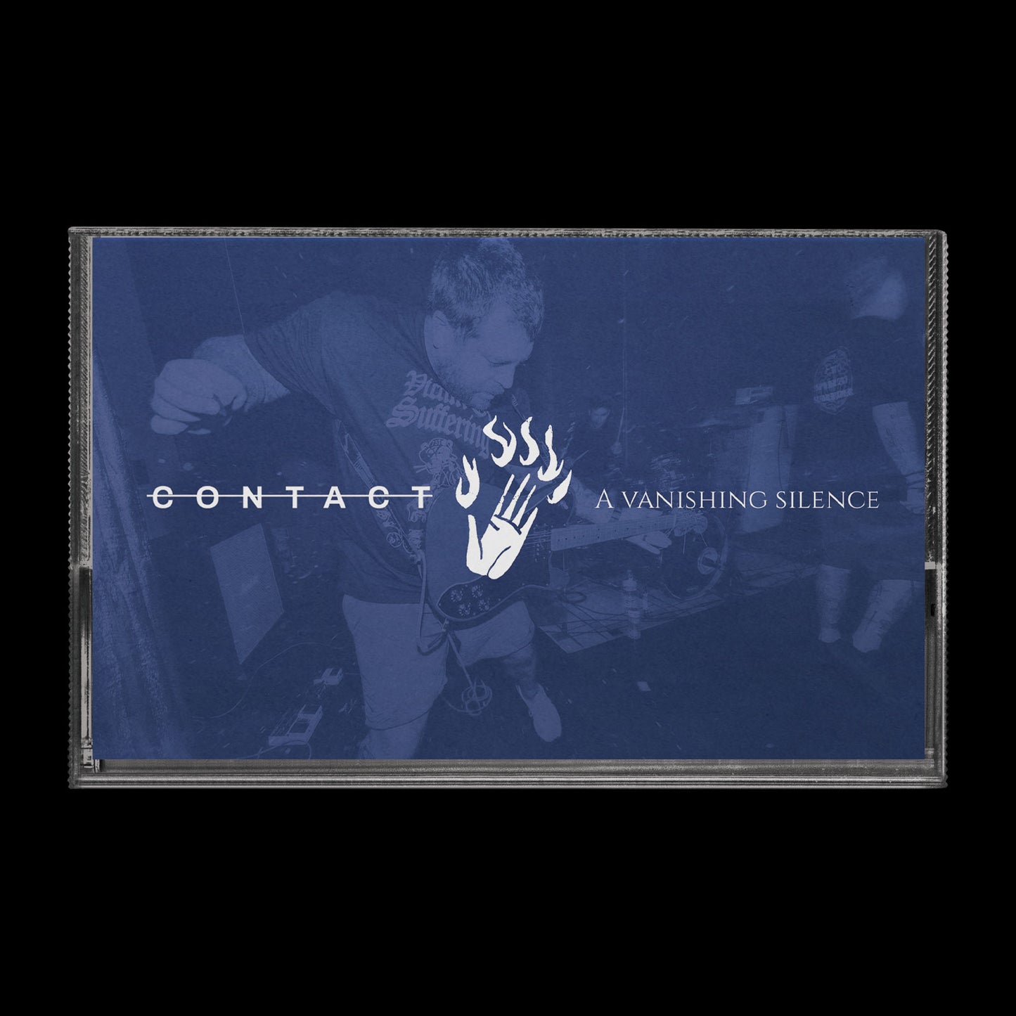 Contact Cassette