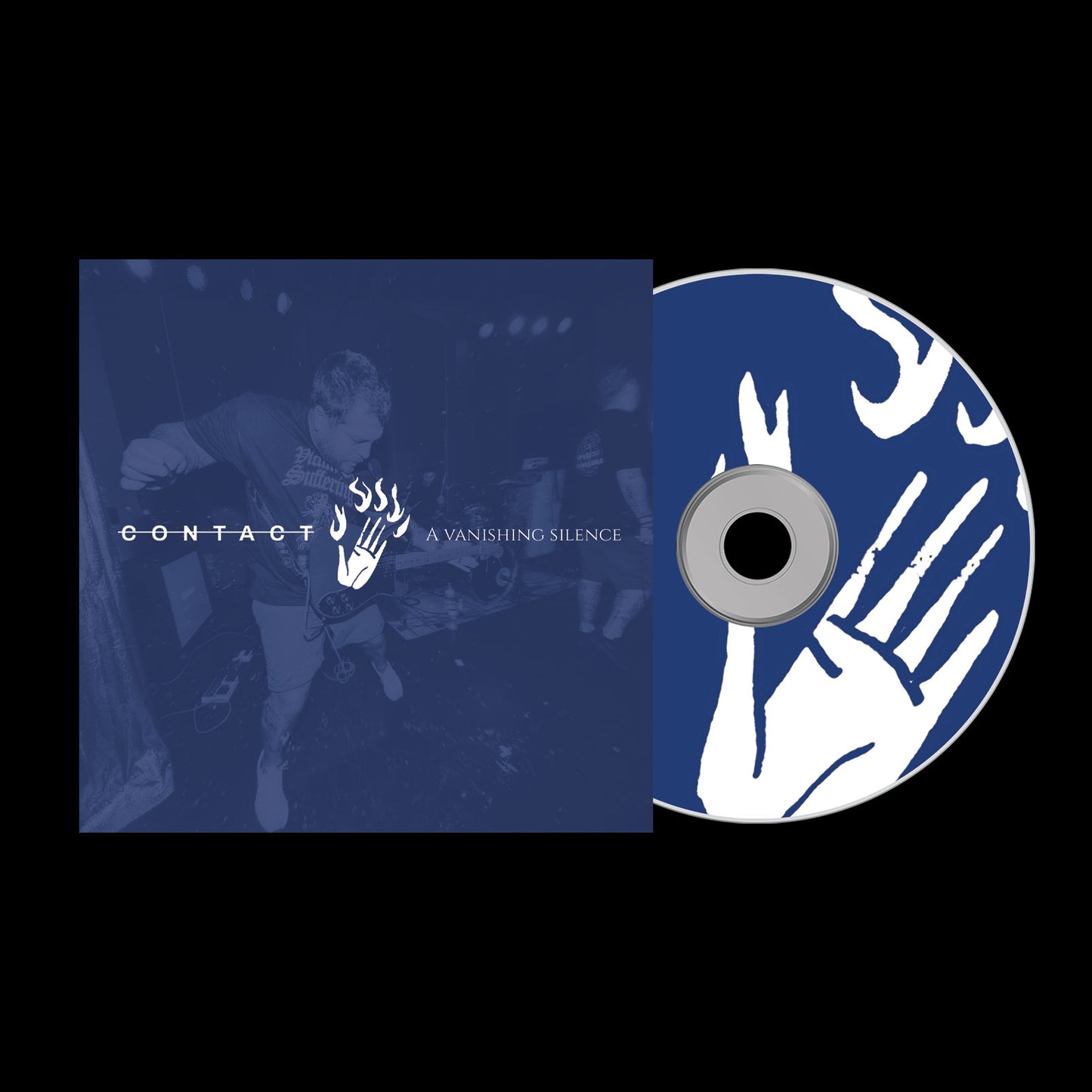 Contact CD