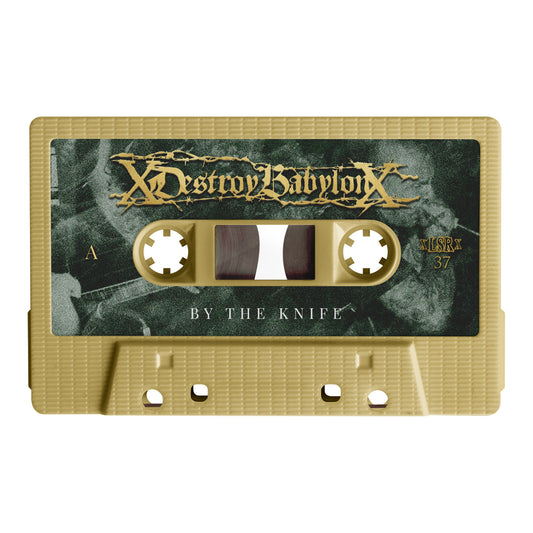 xDestroy Babylonx Cassette