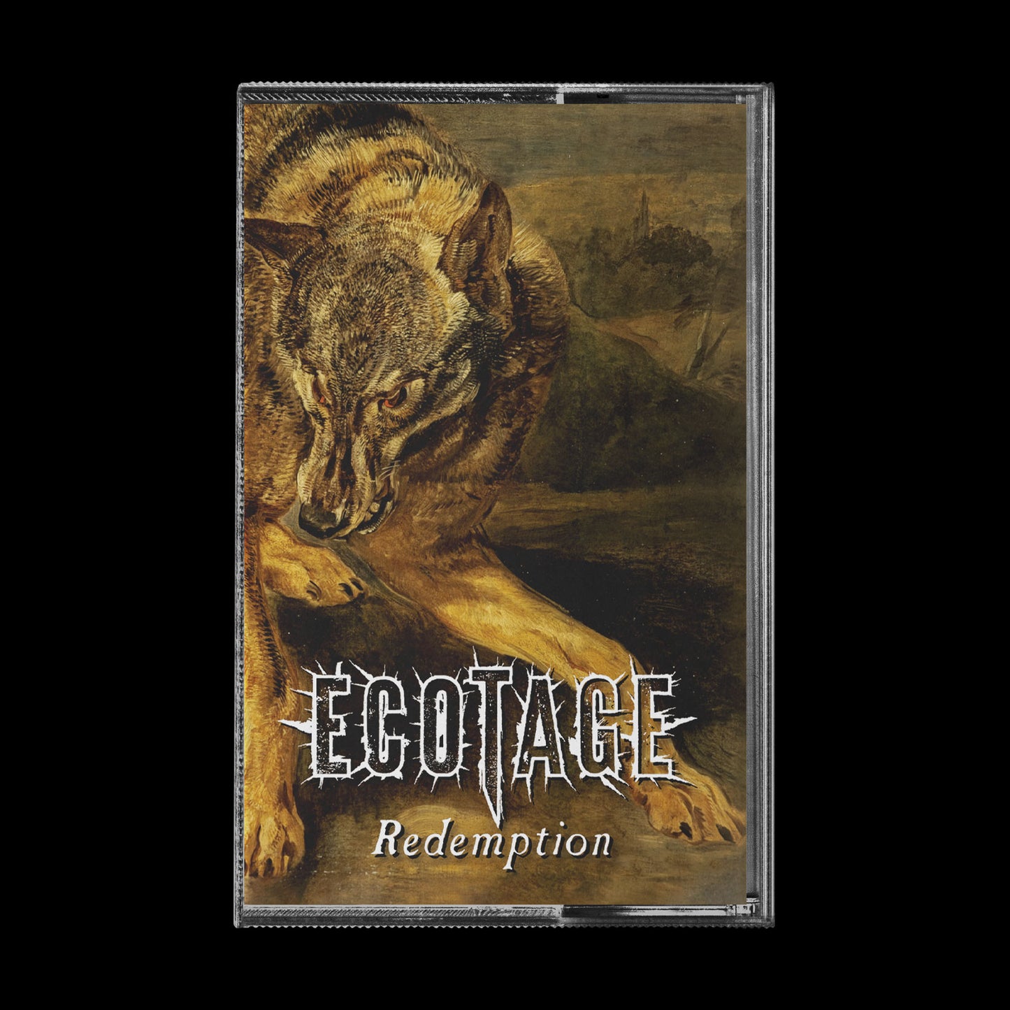 Ecotage Cassette