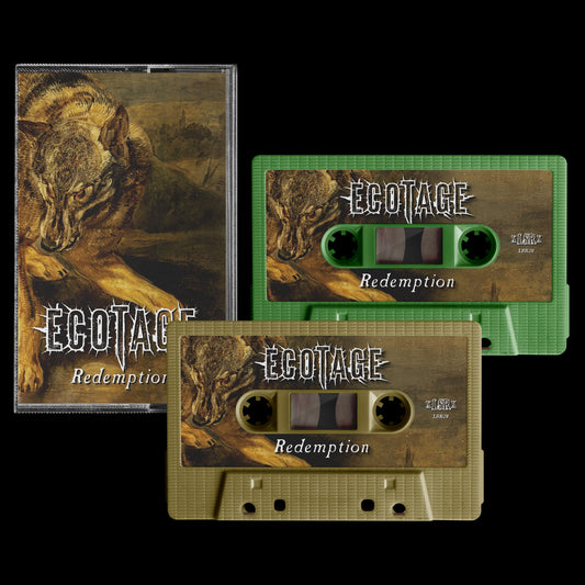 Ecotage Cassette