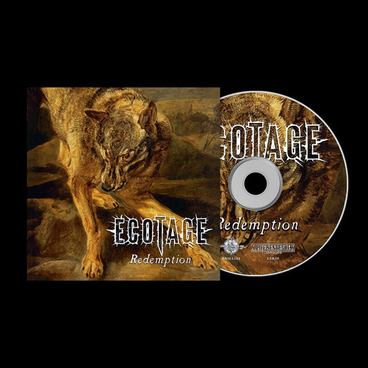 Ecotage CD