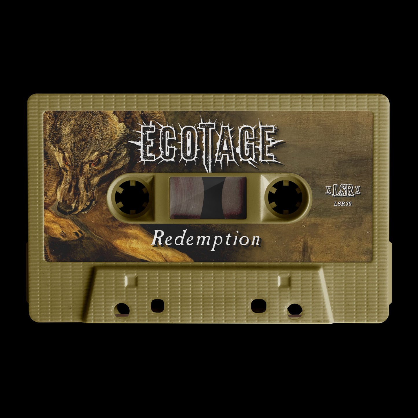 Ecotage Cassette