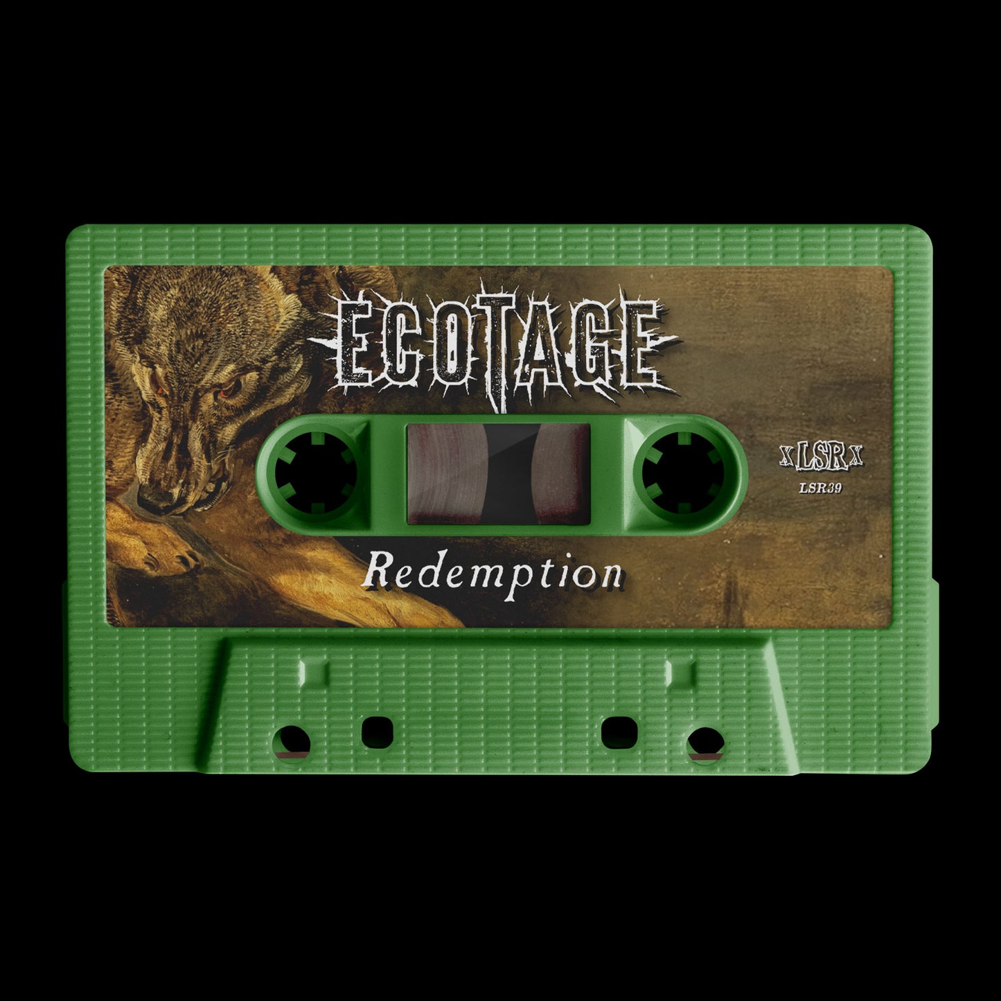 Ecotage Cassette