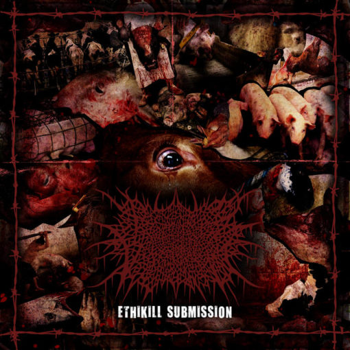 Propitious Vegetation – Ethikill Submission CD