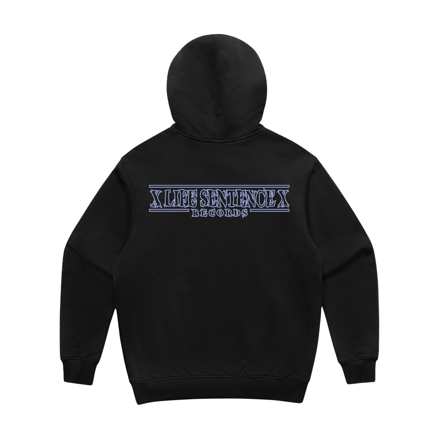 Excessive Force - Hooded Sweatshirt - Grey or Black - PRE-ORDER