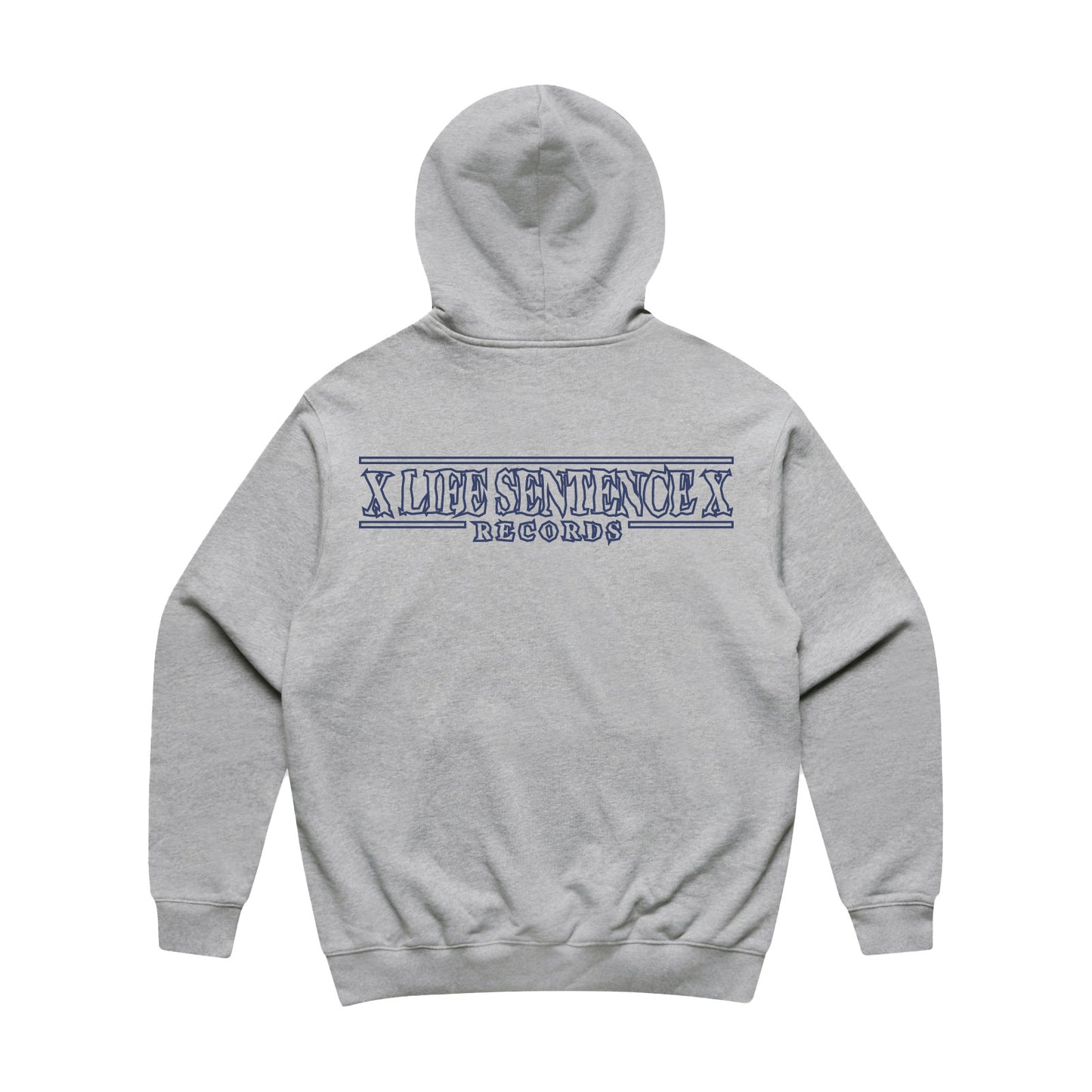 Excessive Force - Hooded Sweatshirt - Grey or Black - PRE-ORDER