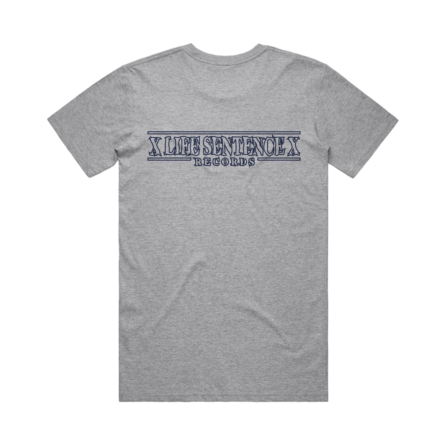Excessive Force shirt - Grey or Black - PRE-ORDER