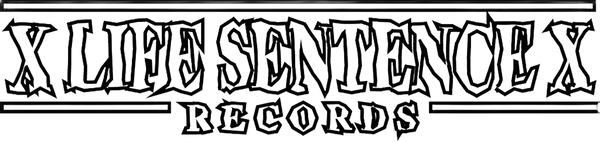 Life Sentence Records