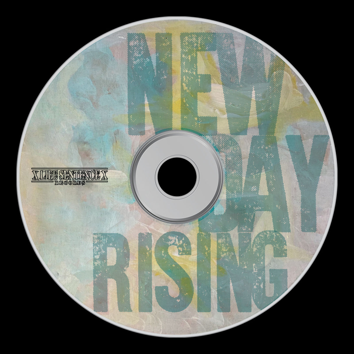 New Day Rising - It Will All Come to an End CD