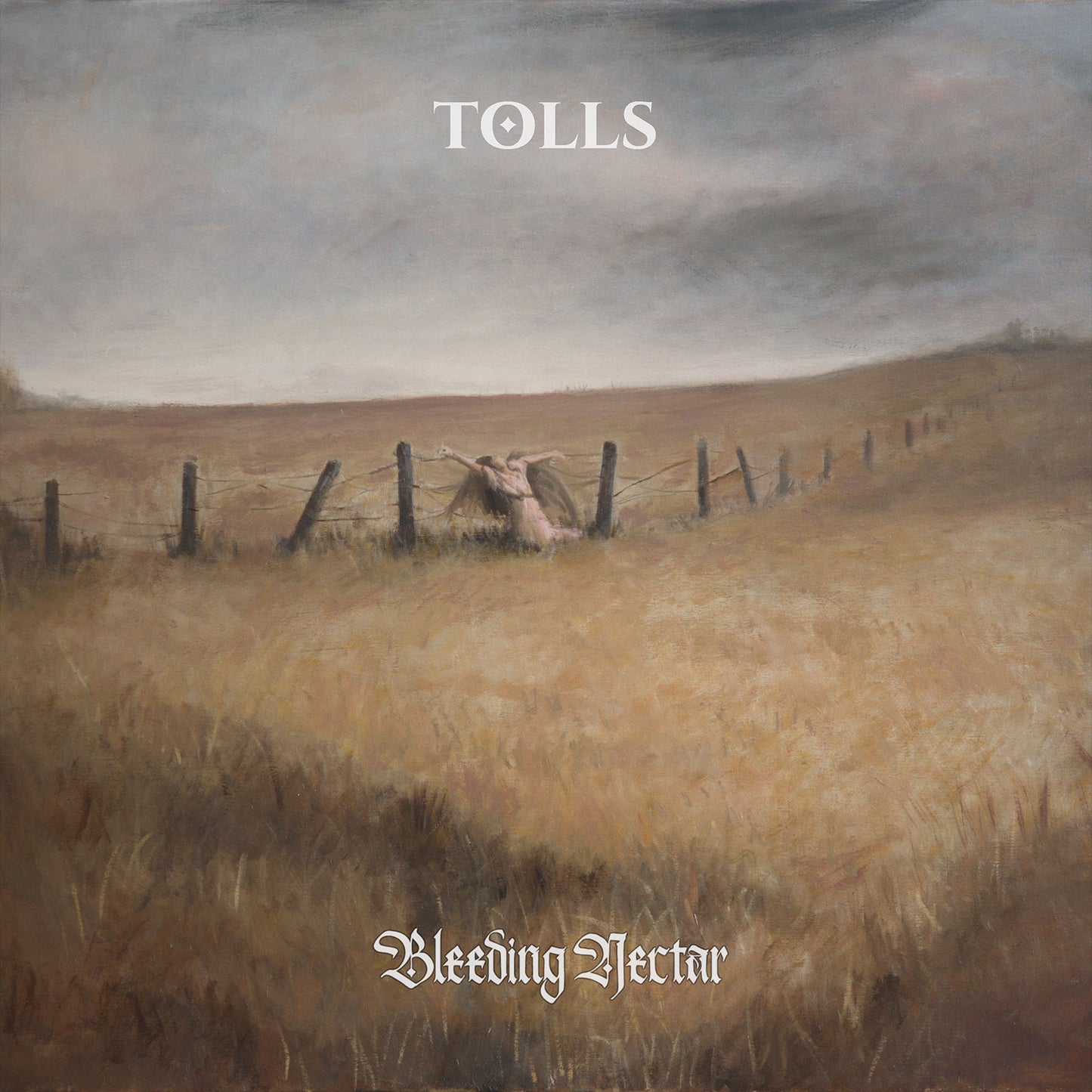 TOLLS - Bleeding Nectar CD - Pre-Order