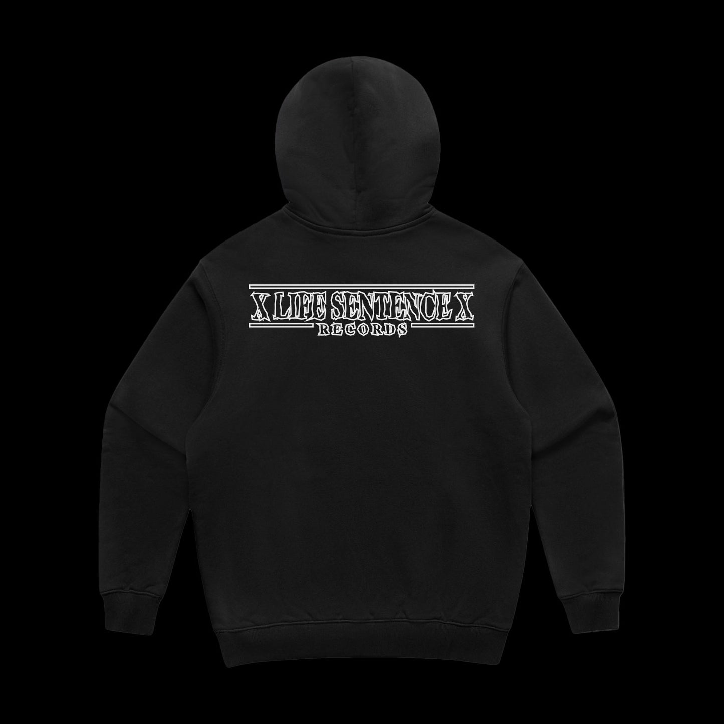 TOLLS Hooded Sweatshirt - PRE-ORDER