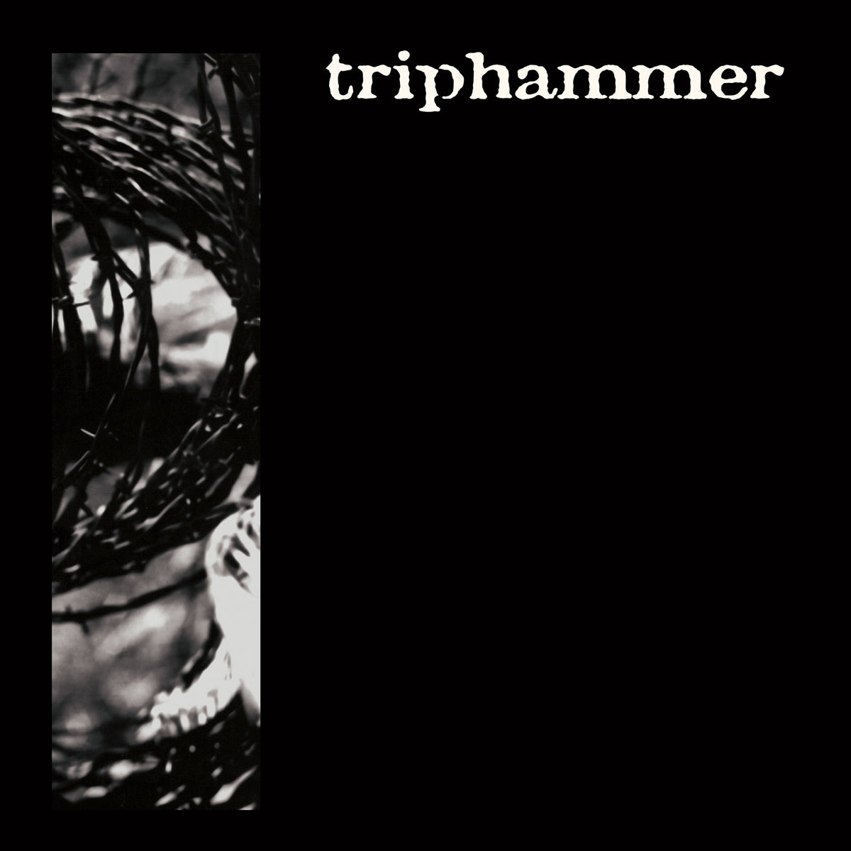 Triphammer - Self Titled 12"