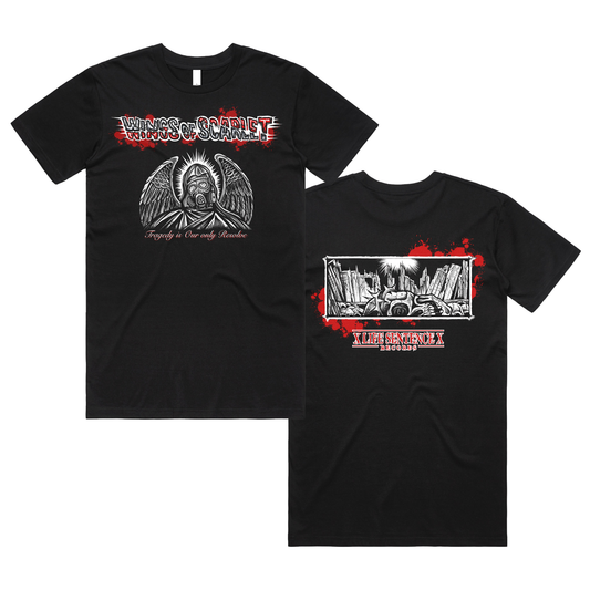 Wings of Scarlet T-Shirt