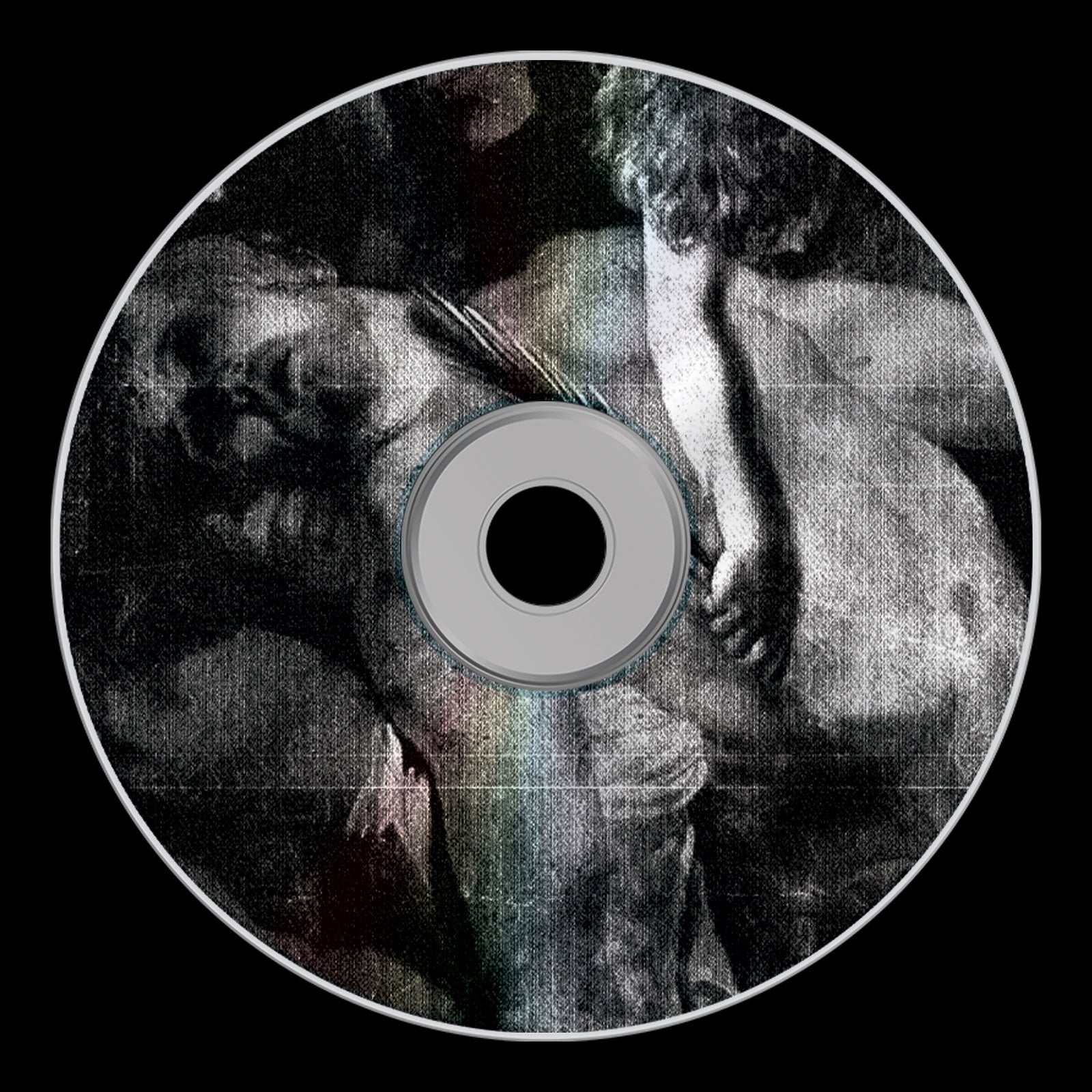 xForever Warx CD – Life Sentence Records