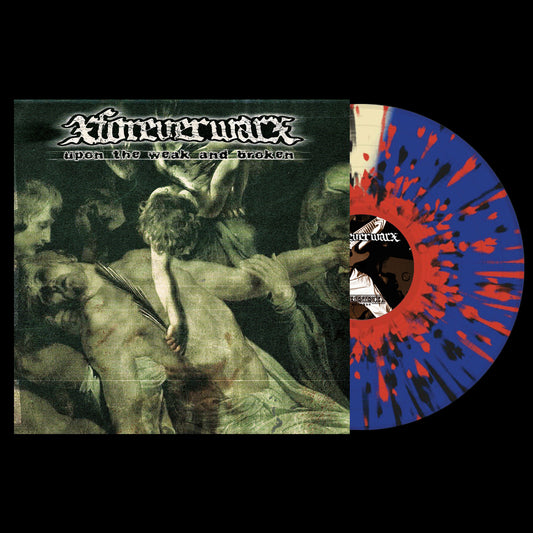 xForever Warx 12" Vinyl