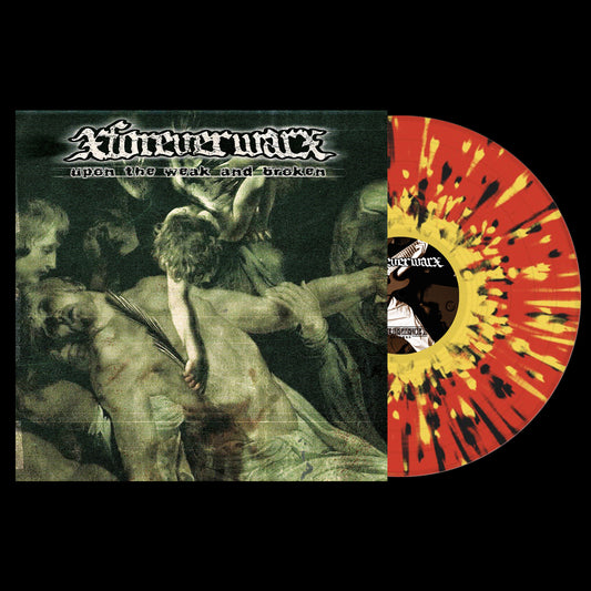 xForever Warx 12" Vinyl