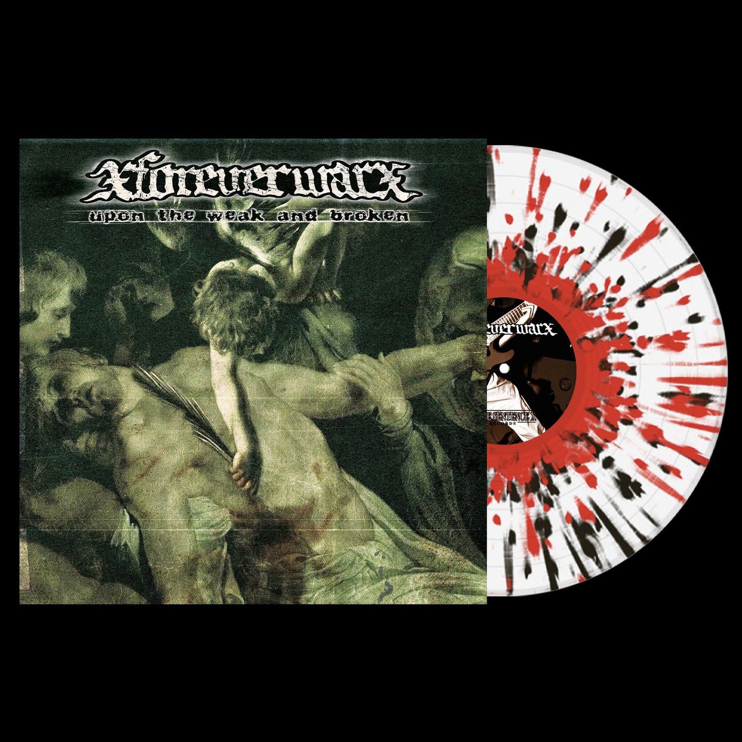 xForever Warx 12" Vinyl